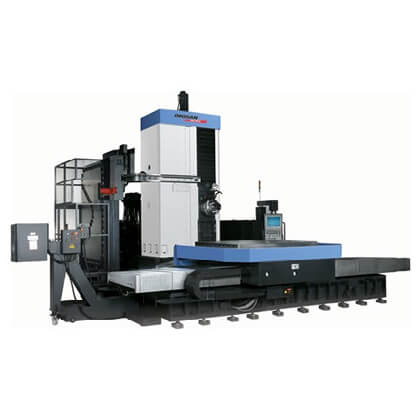 DOOSAN ACE DB-130