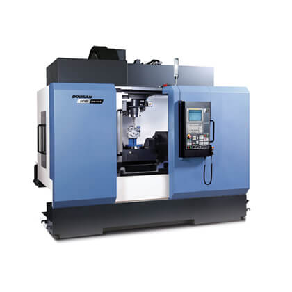 DOOSAN DNM-350
