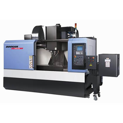 DOOSAN DNM-400