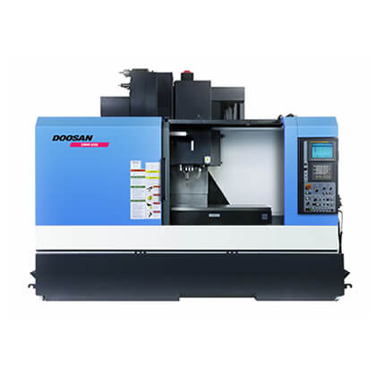 DOOSAN DNM-650