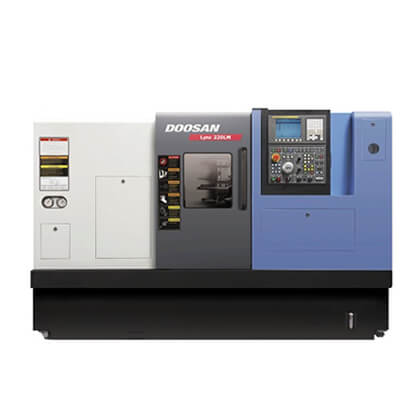 DOOSAN LYNX 220