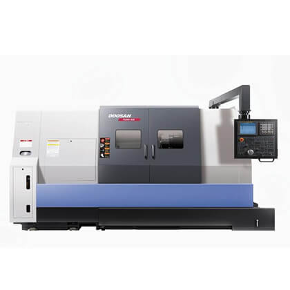 DOOSAN 400