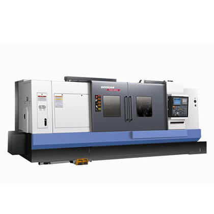 DOOSAN 480