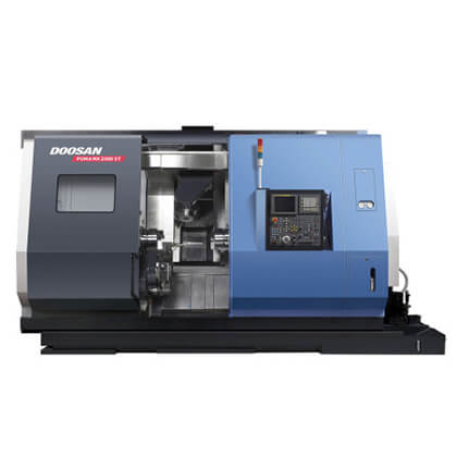 DOOSAN MX 2500 ST